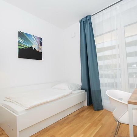 My Room Serviced Apartment-Messe Munich Exterior photo