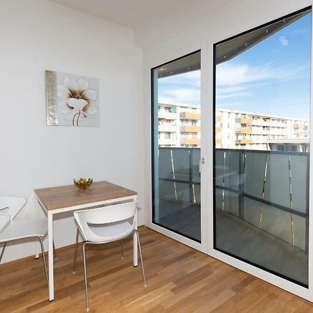 My Room Serviced Apartment-Messe Munich Exterior photo