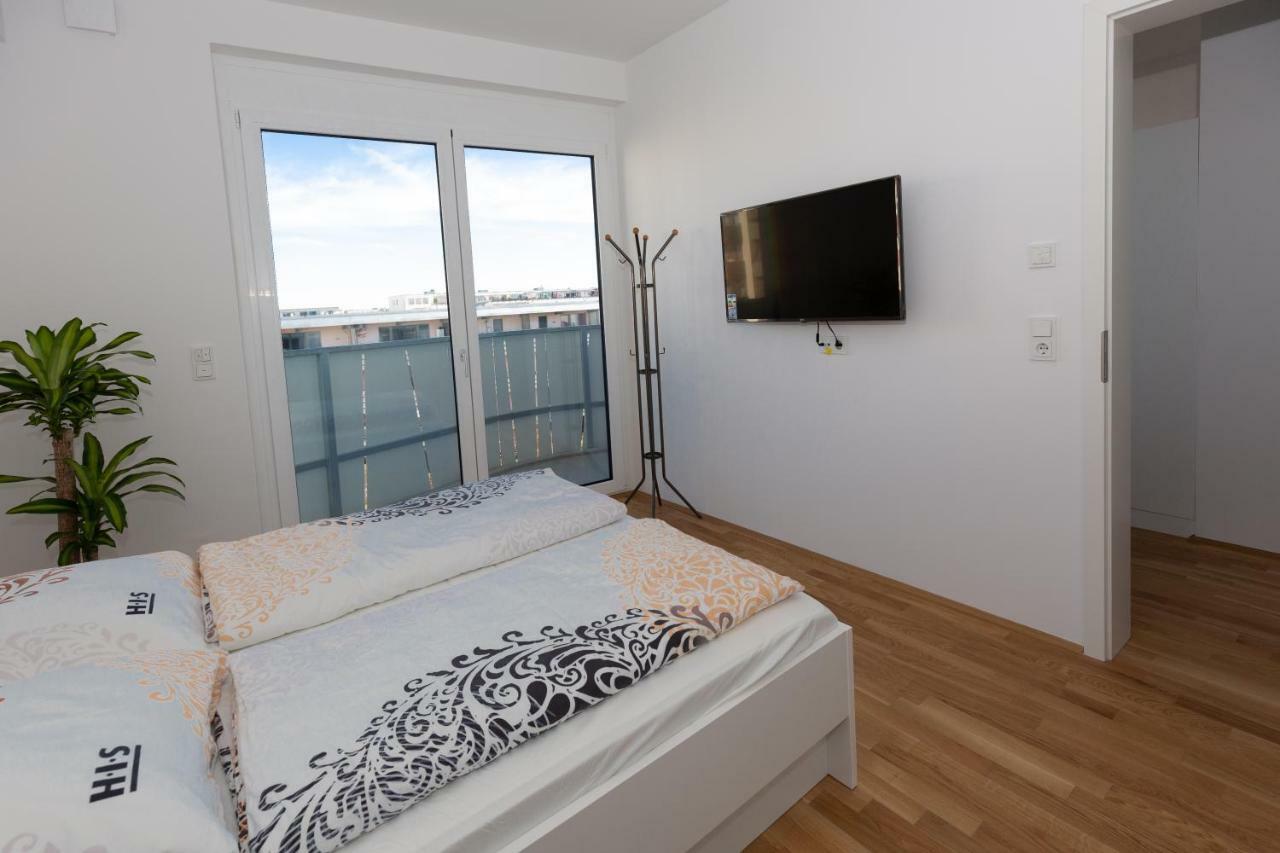 My Room Serviced Apartment-Messe Munich Exterior photo