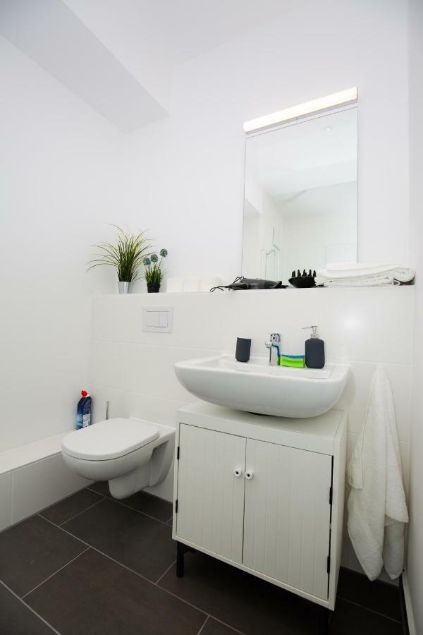 My Room Serviced Apartment-Messe Munich Exterior photo