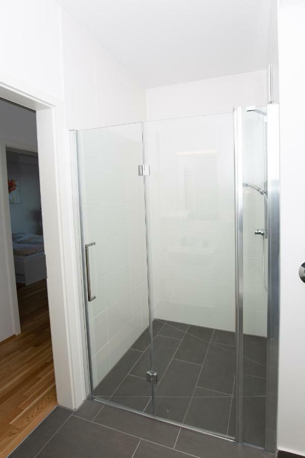 My Room Serviced Apartment-Messe Munich Exterior photo