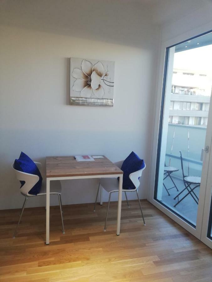 My Room Serviced Apartment-Messe Munich Exterior photo