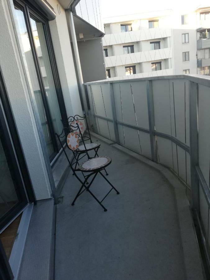 My Room Serviced Apartment-Messe Munich Exterior photo