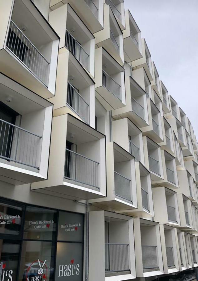 My Room Serviced Apartment-Messe Munich Exterior photo