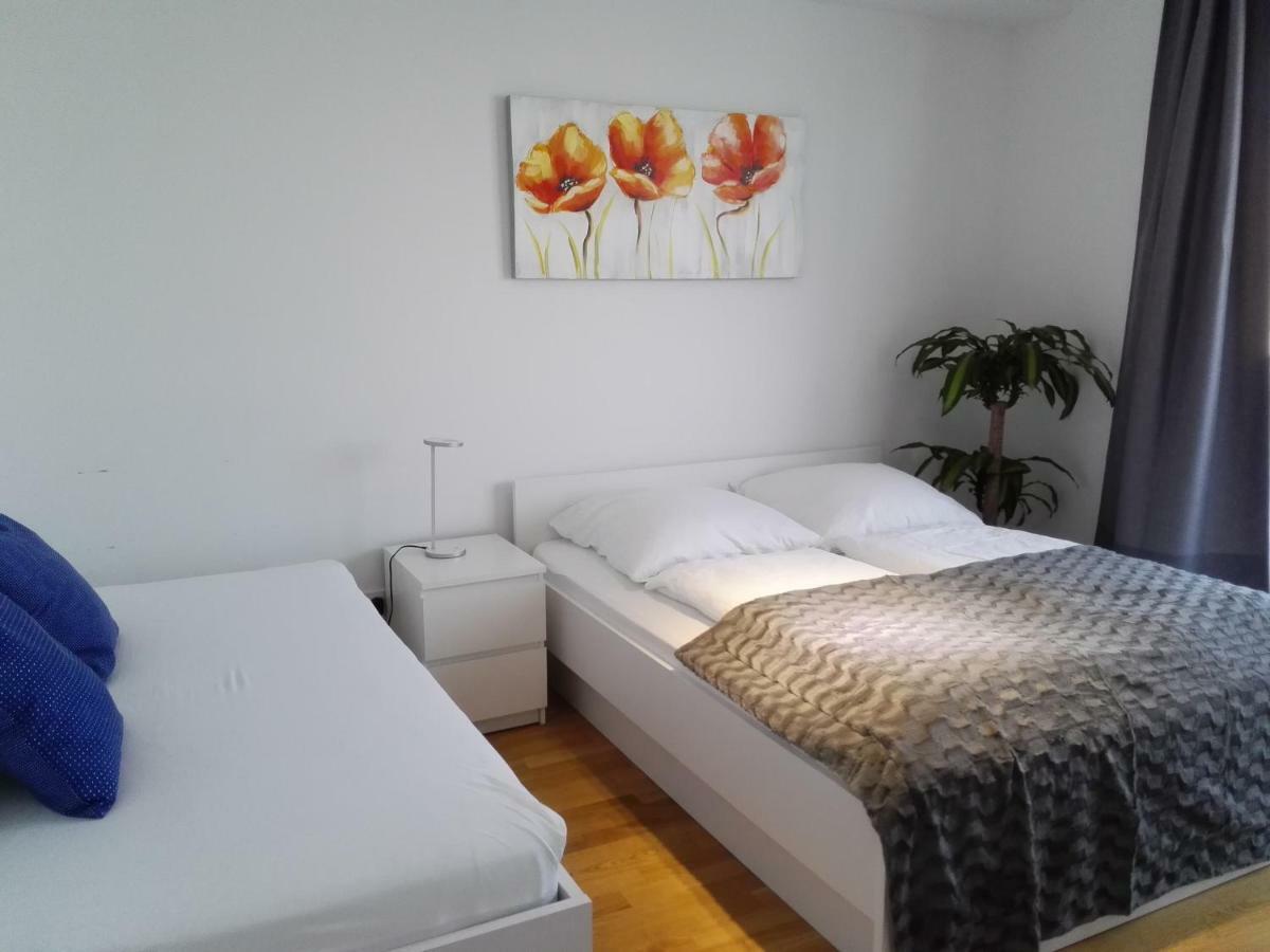 My Room Serviced Apartment-Messe Munich Exterior photo
