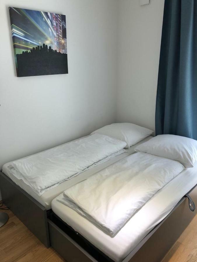 My Room Serviced Apartment-Messe Munich Exterior photo